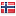 semikolon.com server is located in Norway